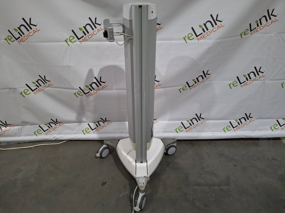 Laborie Aquarius XT Urodynamic Analyzer System Tower