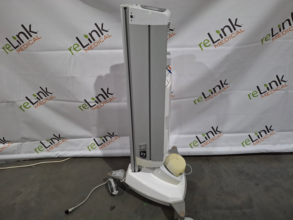 Laborie Aquarius XT Urodynamic Analyzer System Tower