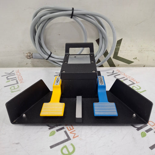 Valleylab Valleylab E6008 Monopolar Electrosurgical Footswitch Electrosurgical Units reLink Medical