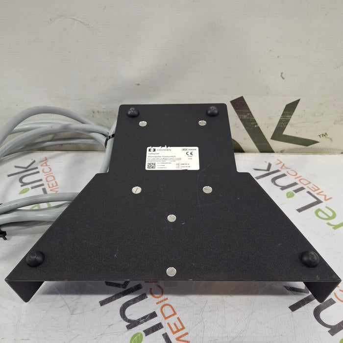 Valleylab Valleylab E6008 Monopolar Electrosurgical Footswitch Electrosurgical Units reLink Medical