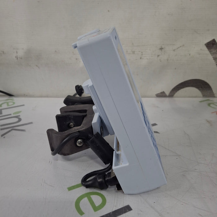 Baxter Baxter Sigma Spectrum 8.01.00 w/o Battery Infusion Pump Infusion Pump reLink Medical