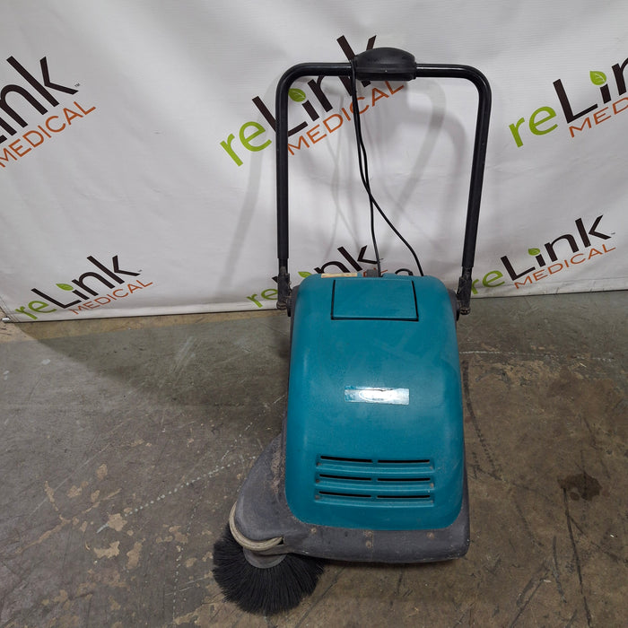 Tennant Co. 3610 Floor Sweeper