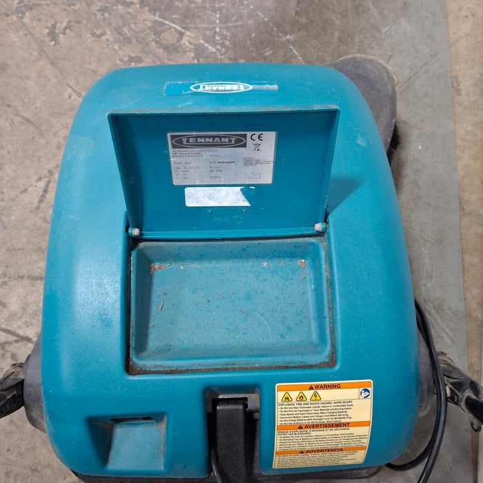 Tennant Co. 3610 Floor Sweeper