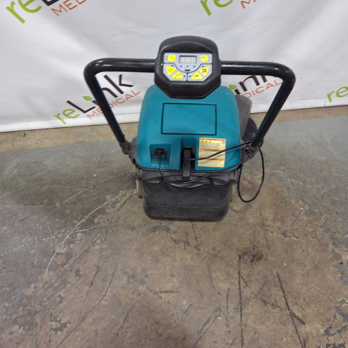 Tennant Co. 3610 Floor Sweeper
