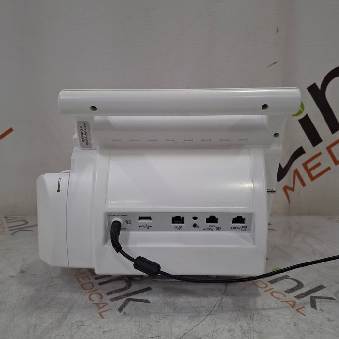 Spacelabs Healthcare DM4 Dual Mode Monitor