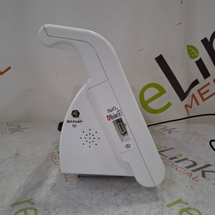 Spacelabs Healthcare DM4 Dual Mode Monitor