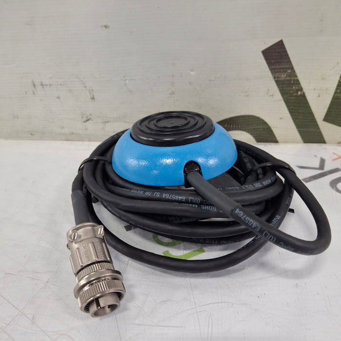 Valleylab E6019 Footswitch