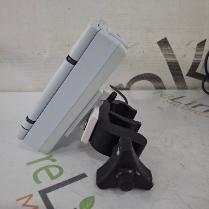 Baxter Baxter Sigma Spectrum 8.00.05 w/o Battery Infusion Pump Infusion Pump reLink Medical