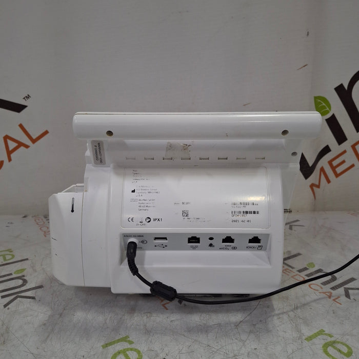 Spacelabs Healthcare DM4 Dual Mode Monitor