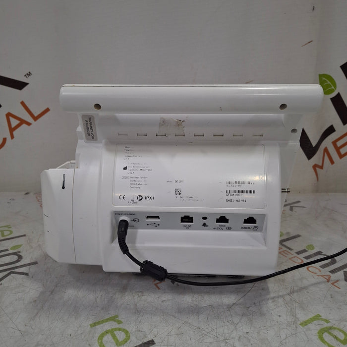 Spacelabs Healthcare DM4 Dual Mode Monitor