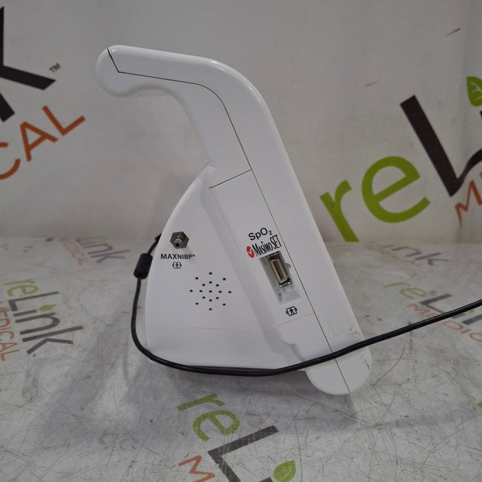 Spacelabs Healthcare DM4 Dual Mode Monitor