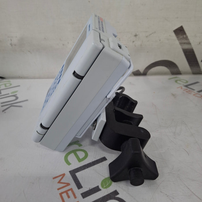 Baxter Baxter Sigma Spectrum 8.01.00 w/o Battery Infusion Pump Infusion Pump reLink Medical