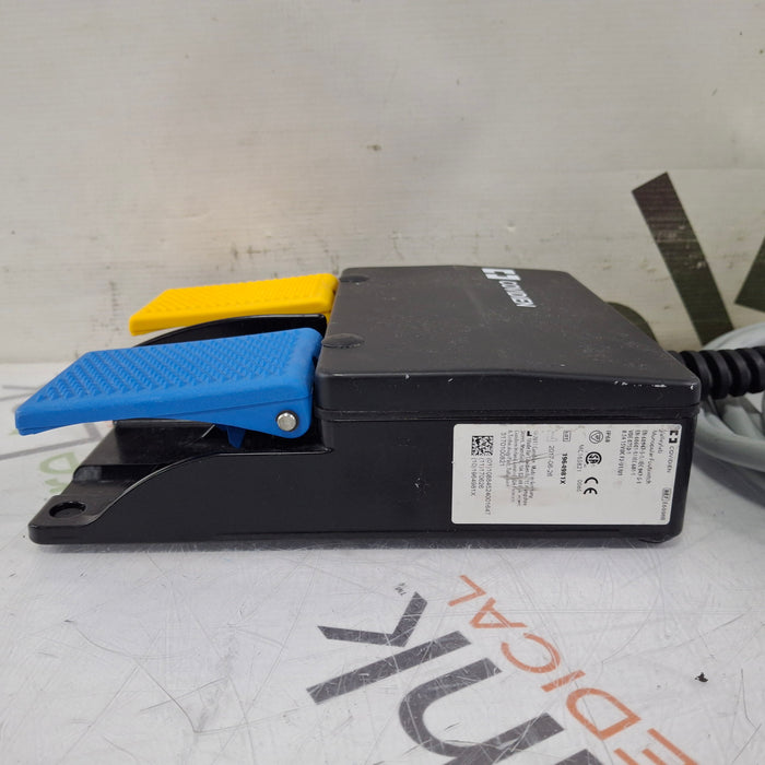 Covidien Covidien E6008B Valleylab Monopolar Footswitch Electrosurgical Units reLink Medical