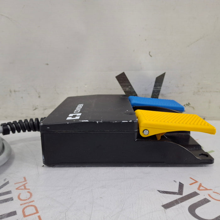 Covidien Covidien E6008B Valleylab Monopolar Footswitch Electrosurgical Units reLink Medical