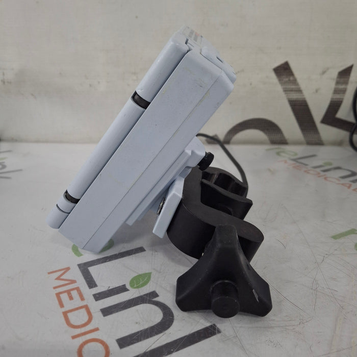 Baxter Sigma Spectrum 8.00.03 w/o Battery Infusion Pump