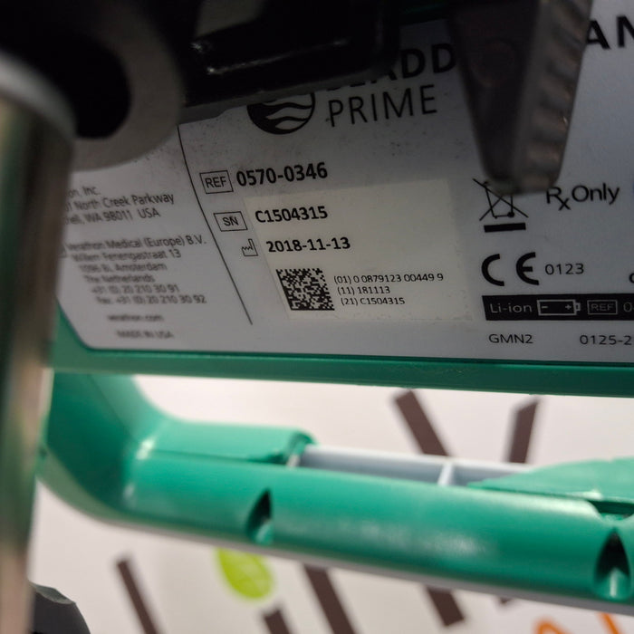 Verathon Medical, Inc Verathon Medical, Inc Prime Bladder Scanner Surgical Equipment reLink Medical