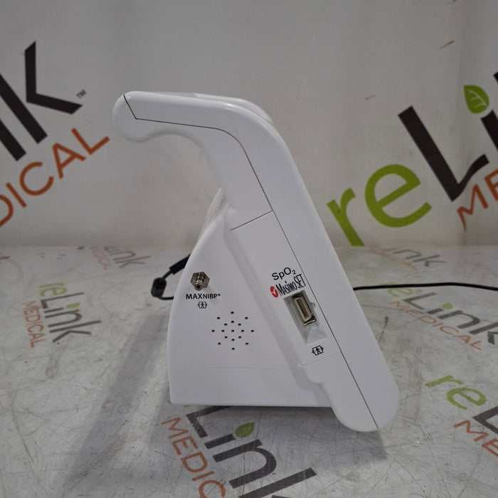 Spacelabs Healthcare DM4 Dual Mode Monitor