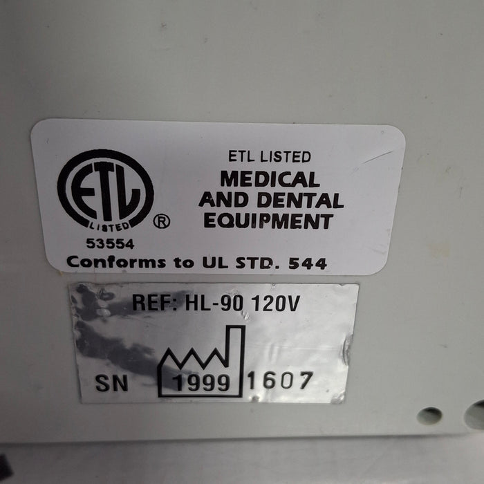 Level 1 Technologies Inc. Hotline HL-90 Fluid Warmer