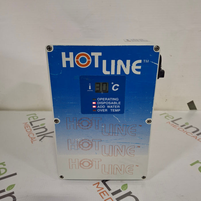 Level 1 Technologies Inc. Hotline HL-90 Fluid Warmer