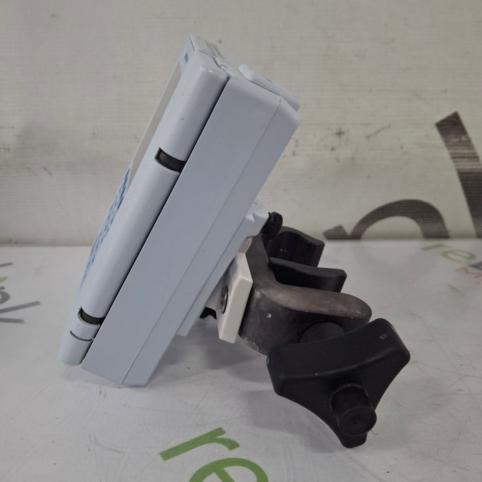 Baxter Sigma Spectrum 8.00.04 w/o Battery Infusion Pump