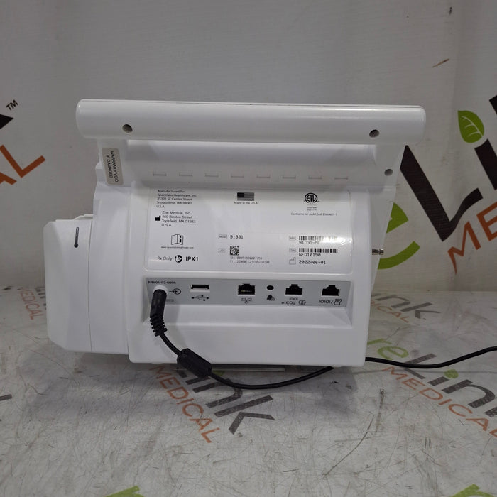 Spacelabs Healthcare DM4 Dual Mode Monitor