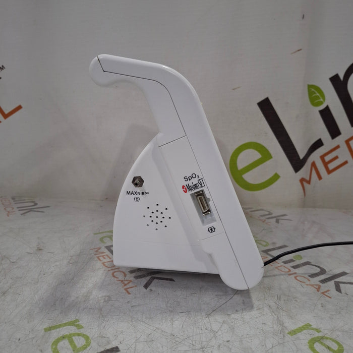 Spacelabs Healthcare DM4 Dual Mode Monitor