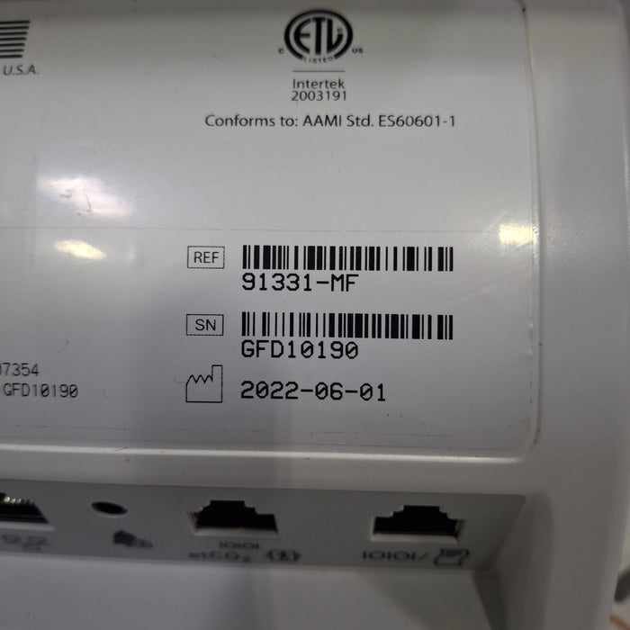 Spacelabs Healthcare DM4 Dual Mode Monitor