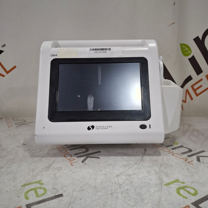 Spacelabs Healthcare DM4 Dual Mode Monitor