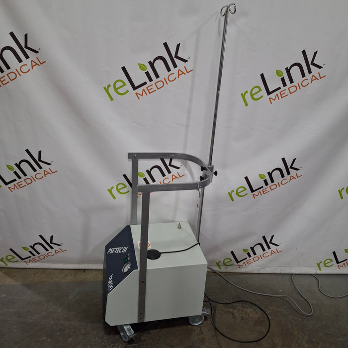 Byron Medical, Inc. Byron Medical, Inc. Medical PSI-TEC III Peristaltic Infiltrator Surgical Equipment reLink Medical