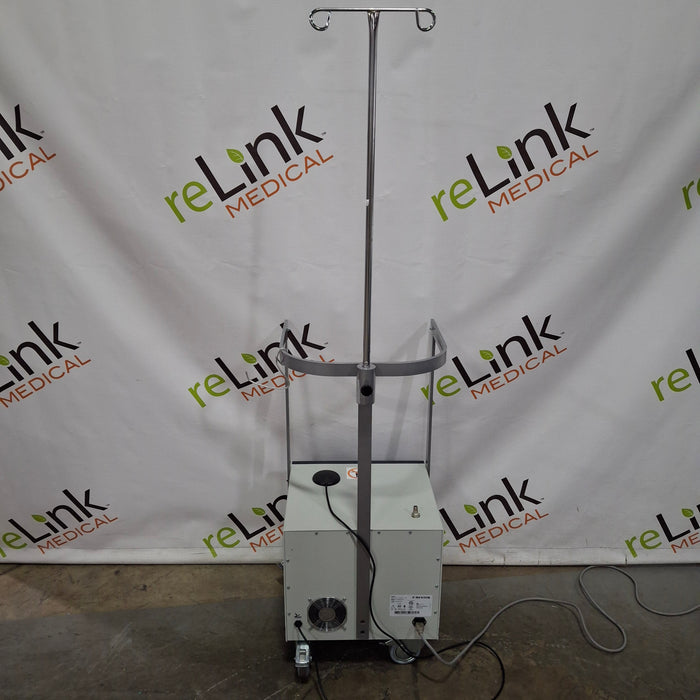 Byron Medical, Inc. Byron Medical, Inc. Medical PSI-TEC III Peristaltic Infiltrator Surgical Equipment reLink Medical