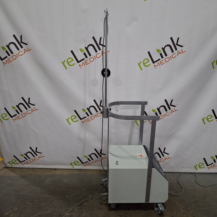 Byron Medical, Inc. Byron Medical, Inc. Medical PSI-TEC III Peristaltic Infiltrator Surgical Equipment reLink Medical