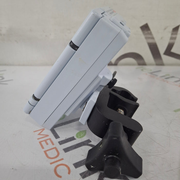 Baxter Sigma Spectrum 8.00.04 w/o Battery Infusion Pump