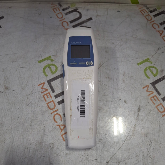 AccuVein AccuVein AV400 UV Light Vein Finder Surgical Equipment reLink Medical