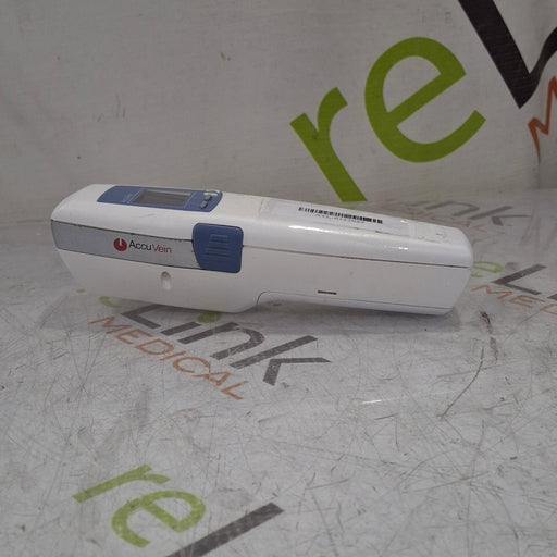 AccuVein AccuVein AV400 UV Light Vein Finder Surgical Equipment reLink Medical