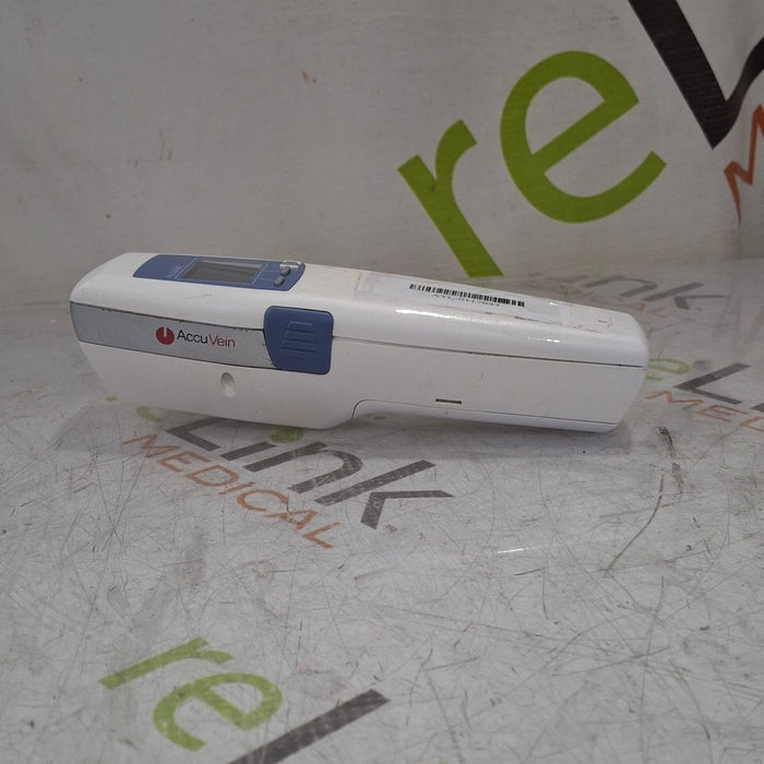 AccuVein AccuVein AV400 UV Light Vein Finder Surgical Equipment reLink Medical