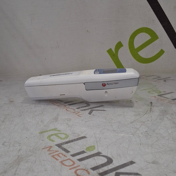 AccuVein AccuVein AV400 UV Light Vein Finder Surgical Equipment reLink Medical