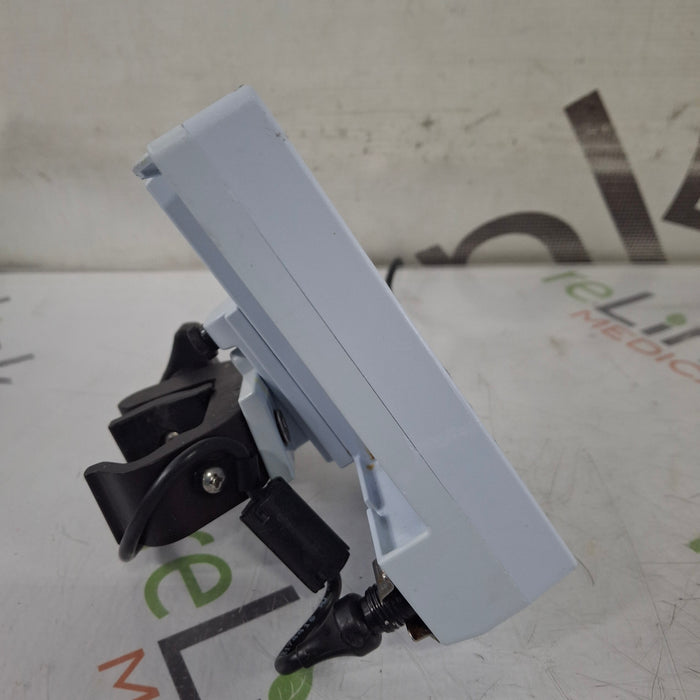 Baxter Sigma Spectrum 8.01.00 w/o Battery Infusion Pump