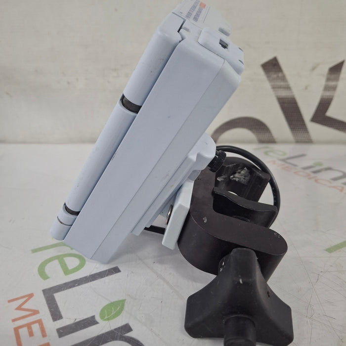 Baxter Sigma Spectrum 8.01.00 w/o Battery Infusion Pump