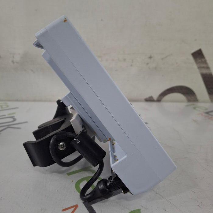 Baxter Sigma Spectrum 8.01.00 w/o Battery Infusion Pump