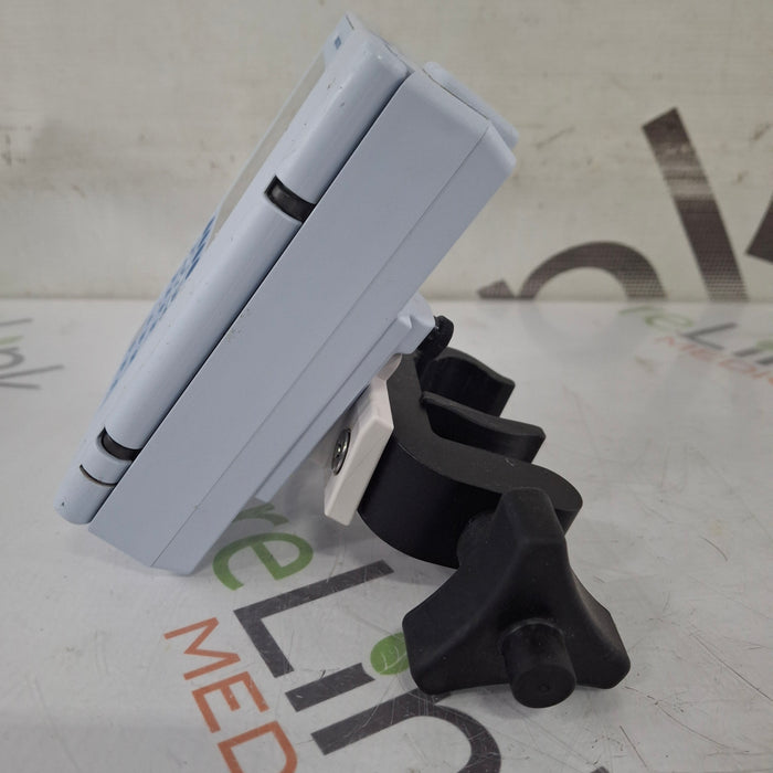 Baxter Sigma Spectrum 8.01.00 w/o Battery Infusion Pump