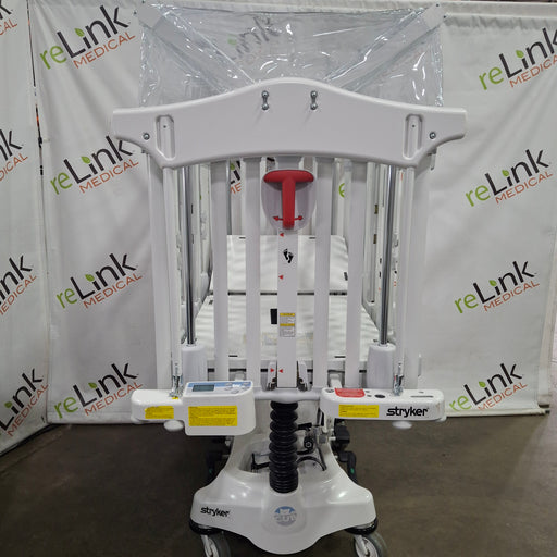 Stryker Stryker Cub Crib Stretcher Beds & Stretchers reLink Medical