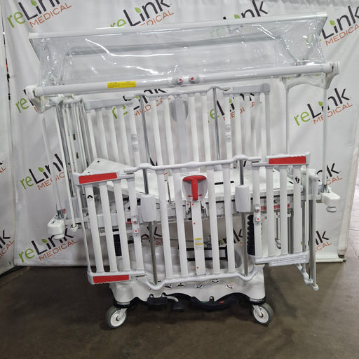 Stryker Stryker Cub Crib Stretcher Beds & Stretchers reLink Medical