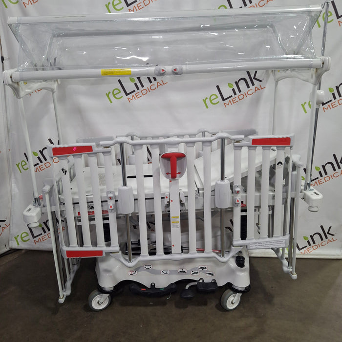 Stryker Stryker Cub Crib Stretcher Beds & Stretchers reLink Medical