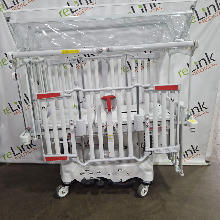 Stryker Stryker Cub Crib Stretcher Beds & Stretchers reLink Medical