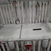 Stryker Stryker Cub Crib Stretcher Beds & Stretchers reLink Medical
