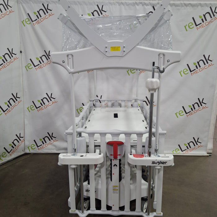 Stryker Stryker Cub Crib Stretcher Beds & Stretchers reLink Medical