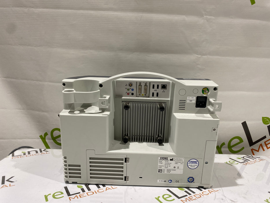 Karl Storz TP 100 Tele Pack X LED Endoscopy System