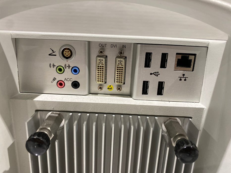 Karl Storz TP 100 Tele Pack X LED Endoscopy System