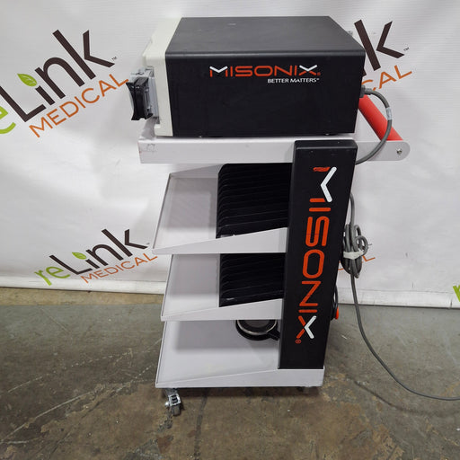 Misonix, Inc. Misonix, Inc. BCM-GN BoneScalpel Generator Electrosurgical Units reLink Medical