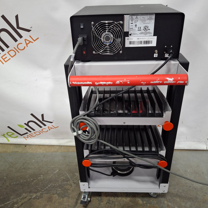 Misonix, Inc. Misonix, Inc. BCM-GN BoneScalpel Generator Electrosurgical Units reLink Medical